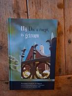 Boek: Hij Die u roept, is getrouw. Ds. Krijgsman, Boeken, Ophalen of Verzenden, Zo goed als nieuw