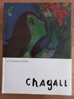 Chagall - Raymond Cogniat, Ophalen of Verzenden, Gelezen, Schilder- en Tekenkunst