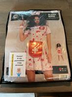 Bloody Nurse Halloween Kostuum - Maat S/M, Nieuw, Halloween, Kleding, Ophalen