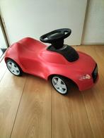 Rode loopauto Audi, Kinderen en Baby's, Ophalen, Gebruikt