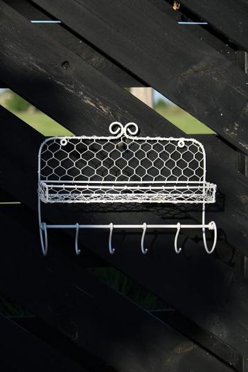 Wandrek beschikbaar voor biedingen