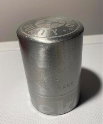 Heineken dopopener. Hoogte 7,5 cm. beschikbaar voor biedingen