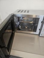 NEFF Magnetron – RVS – met draaiplateau, Ophalen, Gebruikt, Magnetron