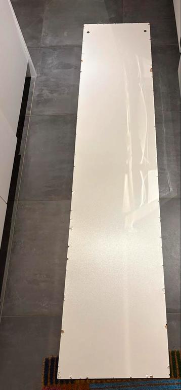 Ikea Pax Kast Wit - afbeelding 3