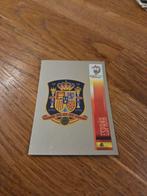 Panini EK 2008 Spanje, Ophalen of Verzenden, Zo goed als nieuw, Plaatje