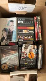 Dvd’s, Cd's en Dvd's, Alle leeftijden, Ophalen, Zo goed als nieuw