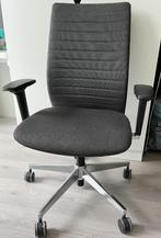 Markant Stripe bureaustoel ergonomic office chair, Huis en Inrichting, Ophalen, Zo goed als nieuw, Grijs, Bureaustoel