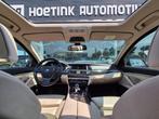 BMW 5-serie 530i High Executive | Schuifdak | Bi-Xenon | Dea, Euro 5, Achterwielaandrijving, Gebruikt, Beige