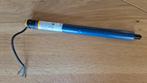 Somfy Mars 9/14 buismotor LS40, Doe-het-zelf en Verbouw, Rolluiken, Gebruikt, Minder dan 100 cm, Wit, Ophalen of Verzenden