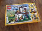 Lego Creator 31068 Modular Modern Home, Kinderen en Baby's, Speelgoed | Duplo en Lego, Nieuw, Complete set, Lego, Ophalen