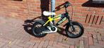 Volare sportivo kinderfiets jongens 12 inch, Ophalen, Gebruikt, 14 inch of minder