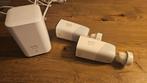2 x Eufy Cam 2 met Homebase 2, Ophalen, Gebruikt, Buitencamera