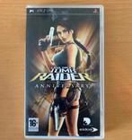 Lara croft tomb raider anniversary, Avontuur en Actie, Vincent's games, 1 speler, Ophalen of Verzenden