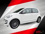 Volkswagen Up! 1.0 Cheer Up! |NWE APK | AIRCO | ELEKT PAKKET, Voorwielaandrijving, Euro 5, Gebruikt, Wit