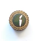 Speldje koninklijke Begeer, Verzamelen, Speldjes, Pins en Buttons, Ophalen of Verzenden, Gebruikt, Overige onderwerpen, Speldje of Pin