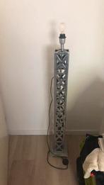 Staande lamp RVS, Ophalen, Zo goed als nieuw, 150 tot 200 cm