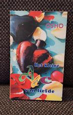 Osho - Het kleine ABC van de liefde, Gelezen, Achtergrond en Informatie, Spiritualiteit algemeen, Ophalen of Verzenden