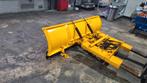 sneeuwschuif met lepelkokers  Heftruk / shovel, Ophalen, Overige, Overige typen, Industriepark 2a 9351PA Leek