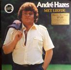 André Hazes – Met Liefde, Ophalen of Verzenden, Nieuw in verpakking, Pop