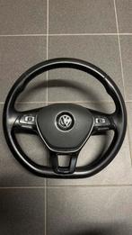 Volkswagen multifunctioneel stuur met airbag, Auto-onderdelen, Besturing, Ophalen of Verzenden, Nieuw, Volkswagen