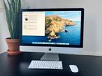Imac, 27 inch, Computers en Software, Apple Desktops, Ophalen, 64 GB of meer, HDD, IMac