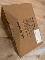 Zebra ZD421D DT 203 dpi USB/BT, Computers en Software, Labelprinters, Ophalen of Verzenden, Nieuw, Etiket, Zebra printer