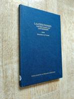 Nr. 408 Johannes van Vuuren, Laatste woord van een vader, Gelezen, Christendom | Protestants, Ophalen of Verzenden, Vuuren, Joh. van