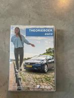 Auto theorie boek VERJO, Ophalen of Verzenden, Nieuw, Algemeen