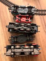 Fleischmann HO Onderdelen, incl. Stoomloc 11/1348, Ophalen of Verzenden, Gebruikt, Overige typen