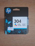 Nieuwe HP originele 304 inkt cartridge kleur, Computers en Software, Printerbenodigdheden, Ophalen of Verzenden, Nieuw, Cartridge
