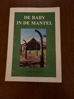 De baby in de mantel, Ophalen of Verzenden, Zo goed als nieuw