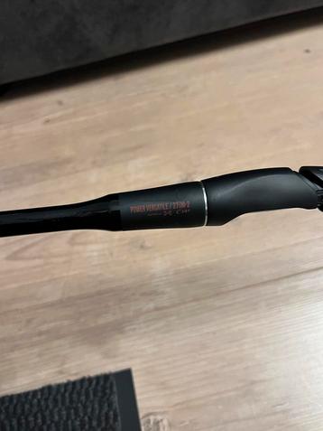 Shimano Poison Adrena 276M-2 hengel beschikbaar voor biedingen