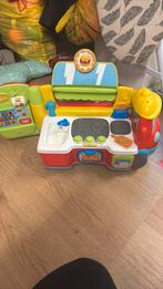 Chicco bus, Ophalen, Zo goed als nieuw, 6 maanden tot 2 jaar