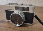 Konica C35 Camera - Niet getest, Audio, Tv en Foto, Ophalen of Verzenden, Gebruikt, Compact, Konica