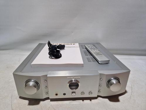 Marantz PM-15S1, Audio, Tv en Foto, Versterkers en Receivers, Zo goed als nieuw, Stereo, 60 tot 120 watt, Marantz, Ophalen of Verzenden
