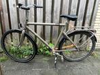 Brik fiets (cardan as), Gebruikt, Versnellingen, 61 tot 65 cm, Ophalen