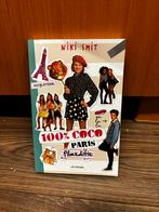 100% Coco Paris - Kinderboek, Verzenden, Zo goed als nieuw, Fictie algemeen