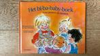 Het bi-ba-baby-boek, Ophalen of Verzenden, Zo goed als nieuw, Marianne Busser en Ron Schröder