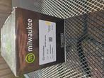 Milwaukee ph en orp meter mc 125, Karper of Koi