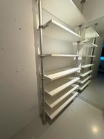 Ikea Stolmen opbergsysteem, Ophalen, Gebruikt