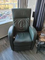 Op sta stoel, Huis en Inrichting, Fauteuils, Ophalen of Verzenden, Gebruikt, 50 tot 75 cm