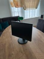 Iiyama ProLite B2206WS monitor - ZWART 22 inch, Computers en Software, Monitoren, Iiyama ProLite, Ophalen of Verzenden, Zo goed als nieuw