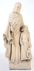 Steph ( Stef ) Uiterwaal - Madonna met kind en meer, Ophalen of Verzenden