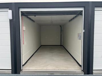 Garagebox te huur, Breda – veilig, droog en goed bereikbaar! beschikbaar voor biedingen