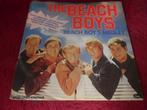 The Beach Boys - Medley, Cd's en Dvd's, Vinyl Singles, Gebruikt, 7 inch, Single, Ophalen of Verzenden