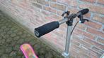 Roze spacescooter, Fietsen en Brommers, Steps, Ophalen, Gebruikt, Overige typen