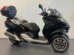 Peugeot METROPOLIS 400 (bj 2016), 400 cc, Bedrijf, Overig, ABS
