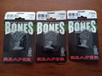 3x Bat swarm MESBG reaper bones, Ophalen of Verzenden, Nieuw, Lord of the Rings, Figuurtje(s)
