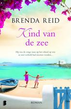 Kind van de zee van Brenda Reid, Ophalen of Verzenden, Zo goed als nieuw, Brenda Reid, Europa overig
