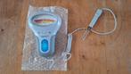 Chloor en pH meter zwembad elektronisch, Ophalen of Verzenden, Zo goed als nieuw